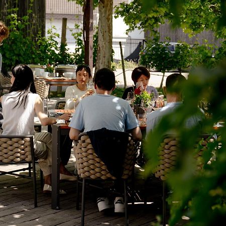Kracher Guesthouse No 3 - Inklusive Pool イルミッツ エクステリア 写真
