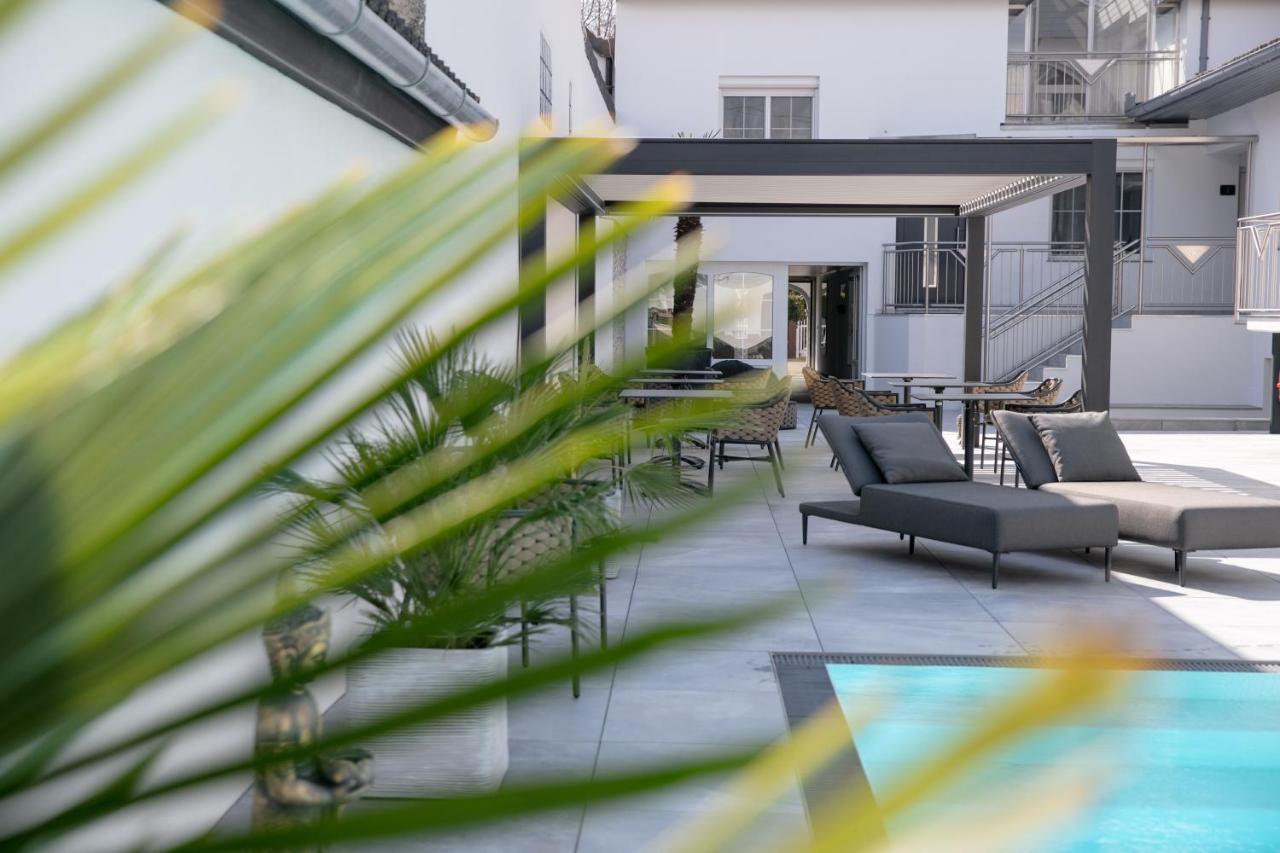Kracher Guesthouse No 3 - Inklusive Pool イルミッツ エクステリア 写真
